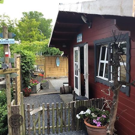 Bed & Breakfast Herkingen Gr5 Екстериор снимка