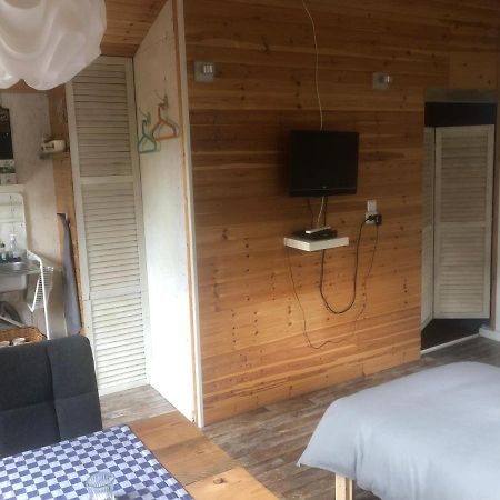Bed & Breakfast Herkingen Gr5 Екстериор снимка