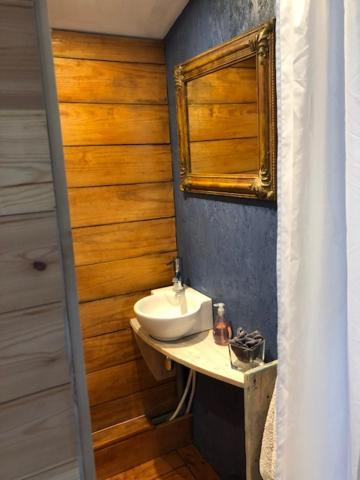 Bed & Breakfast Herkingen Gr5 Екстериор снимка