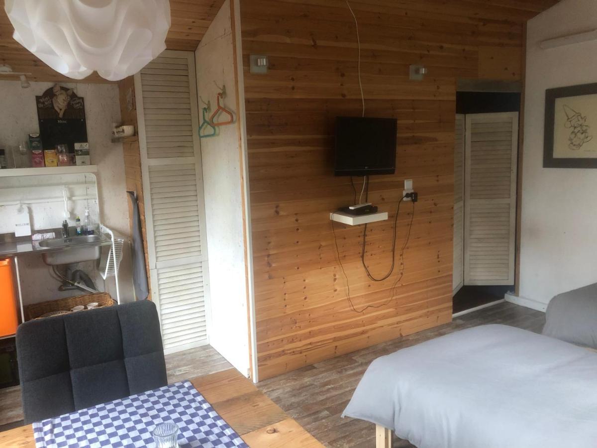 Bed & Breakfast Herkingen Gr5 Екстериор снимка