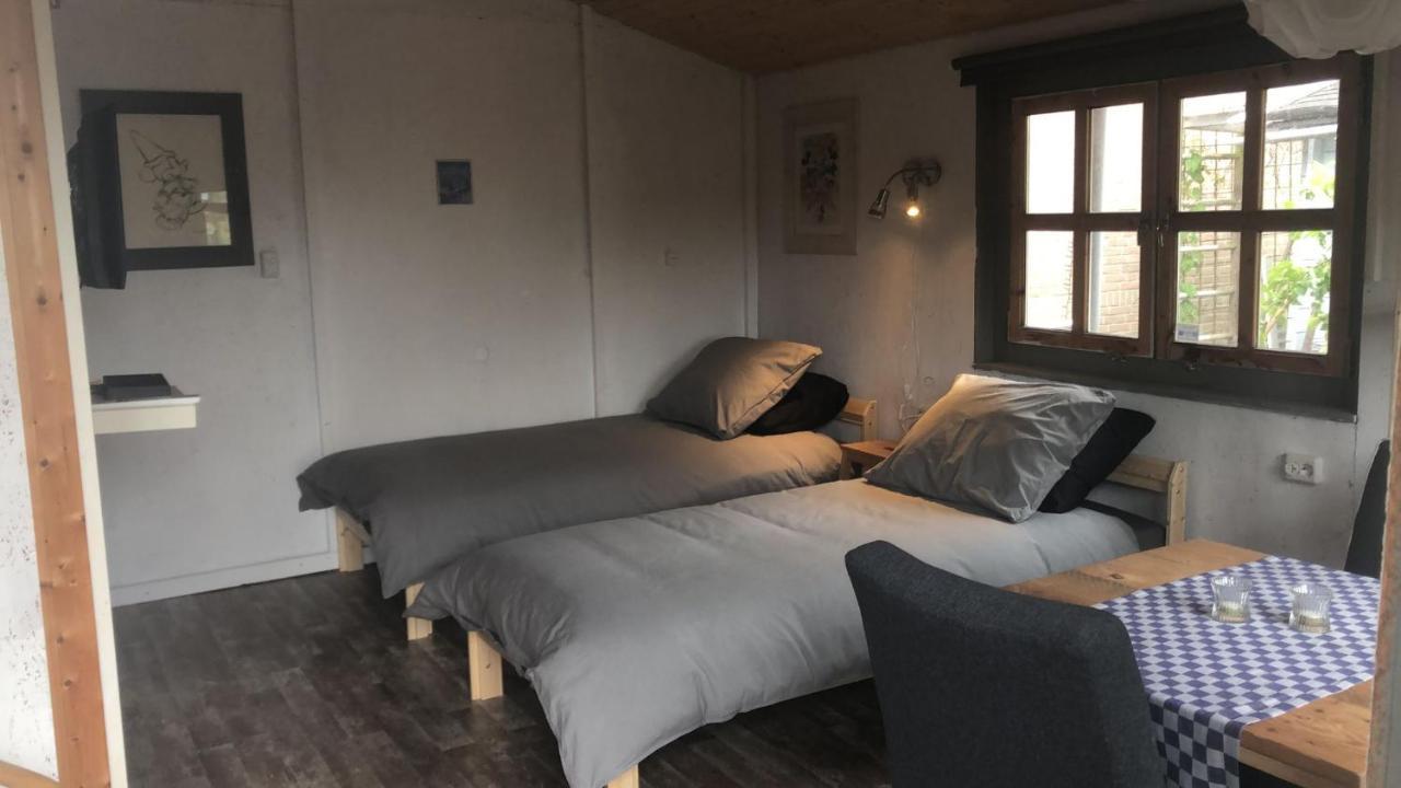 Bed & Breakfast Herkingen Gr5 Екстериор снимка